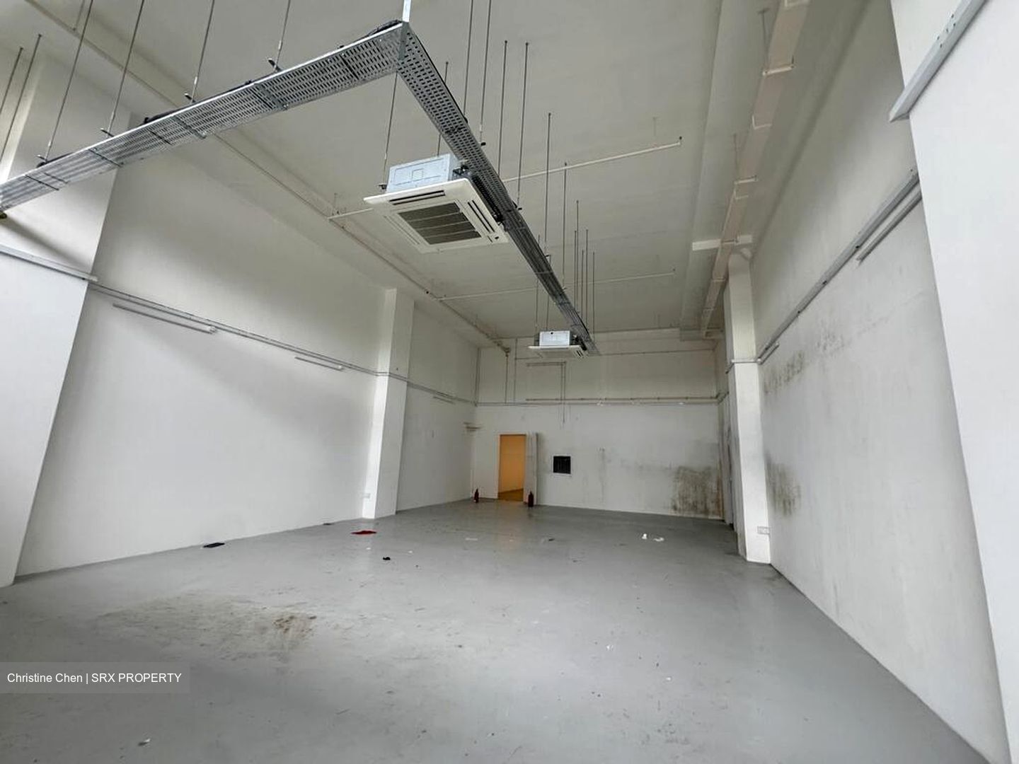 100 Pasir Panjang (D5), Factory #496924601